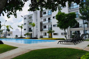 Cancun Rest